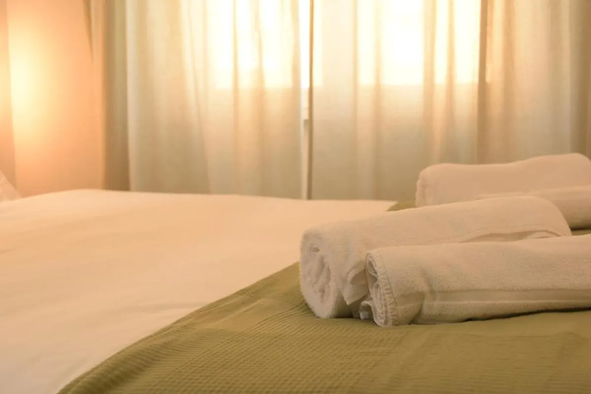 Niguarda'S Nest - Monolocale A Due Passi Dall'Ospedale Milaan Italië