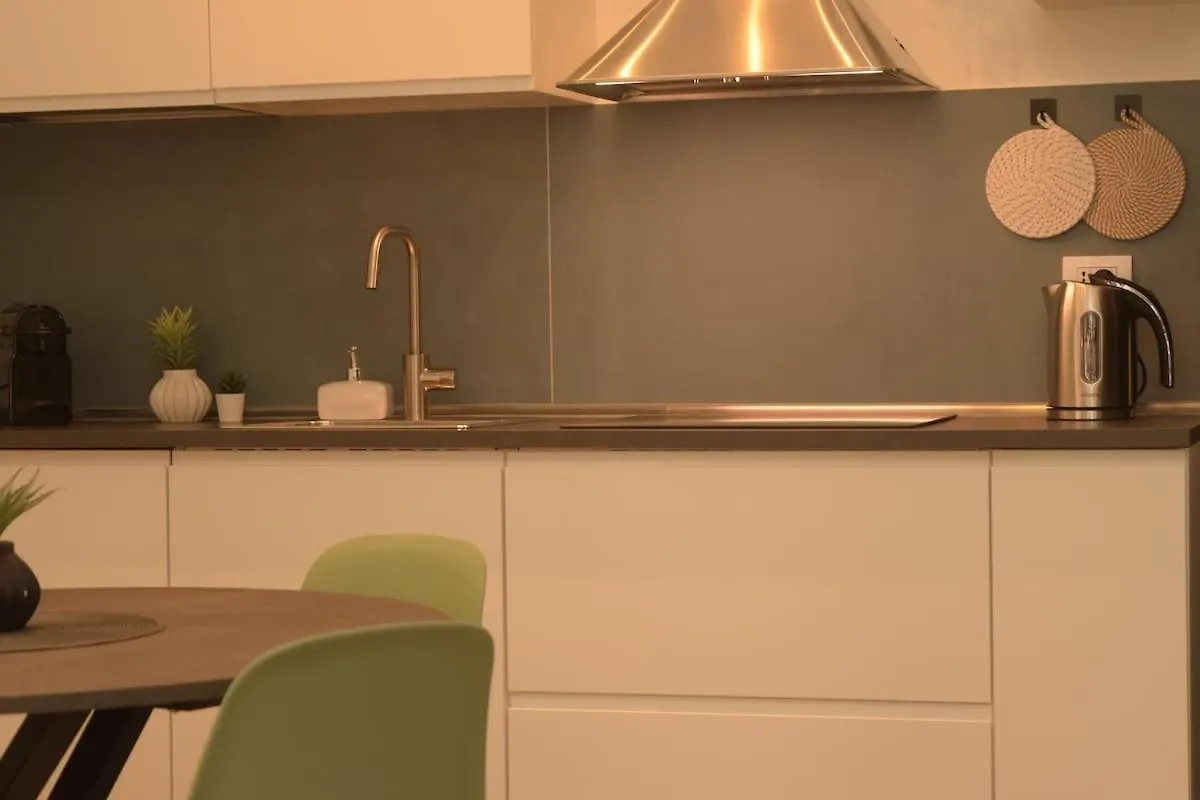 Niguarda'S Nest - Monolocale A Due Passi Dall'Ospedale Milaan